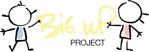 logo bigup project