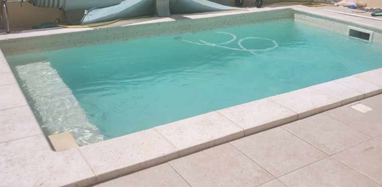 Maison familiale - villa de vacances tout confort avec piscine privée sud de la france