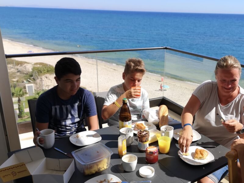 Location Vacances Sousse / Tunisie