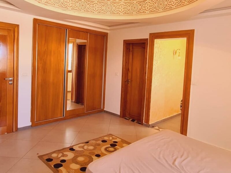 location villa pour vacance à Djerba