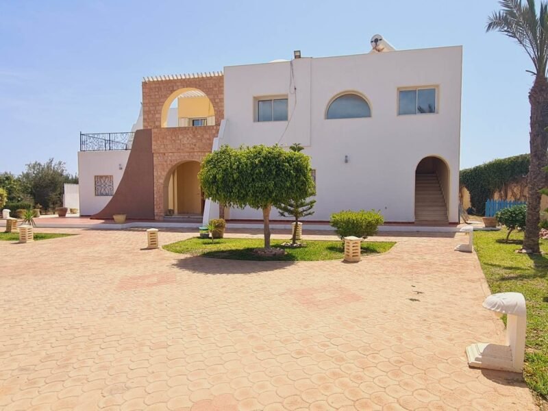 locationGrande villa à Djerba