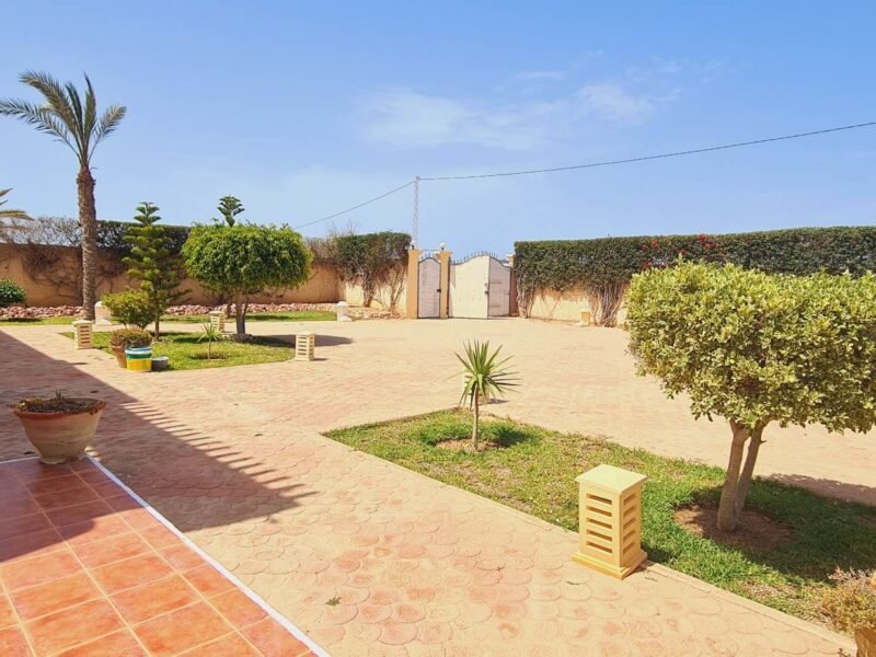 locationGrande villa à Djerba