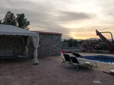 Villa Avec piscine privée à Costa Blanca