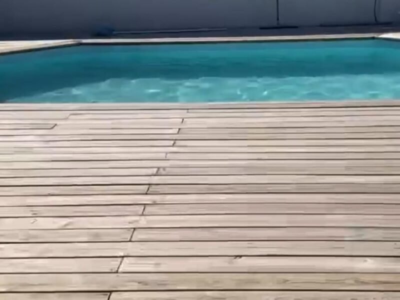 Mas/villa piscine