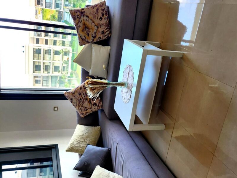 Location appartement à bouznika