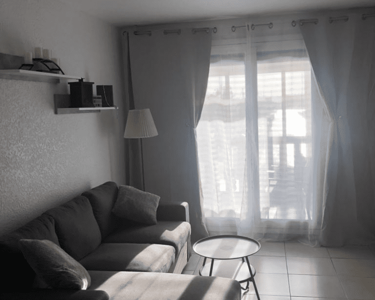 Location Appartement