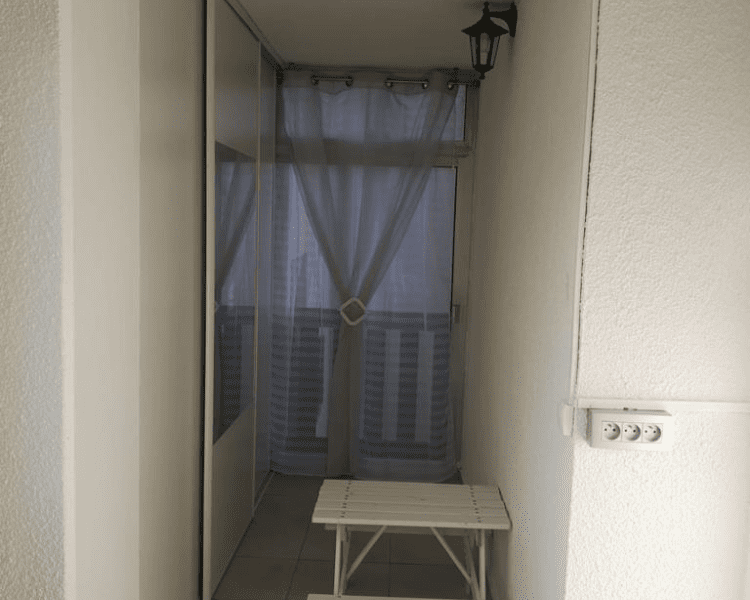 Location Appartement