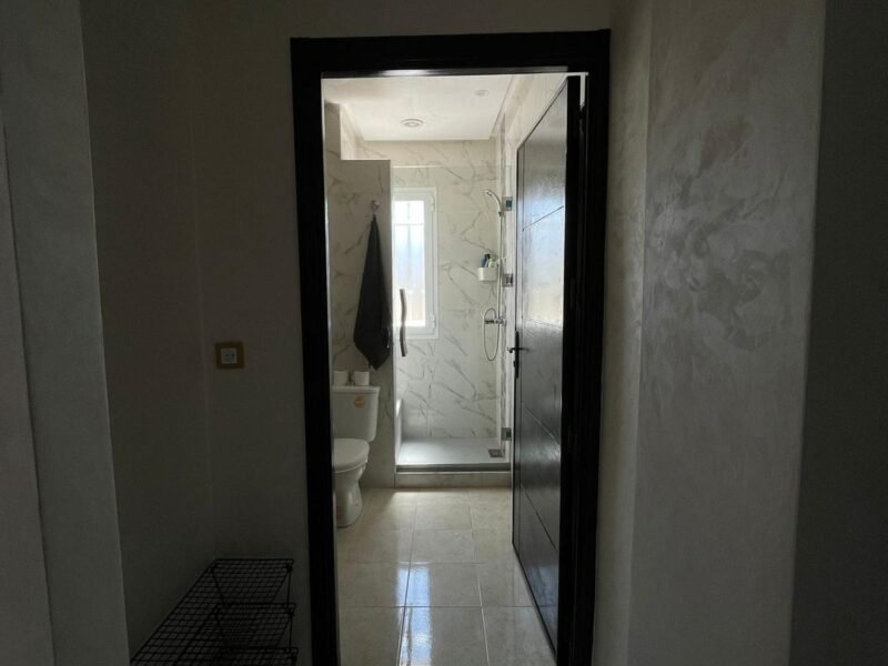 Appartement tanger