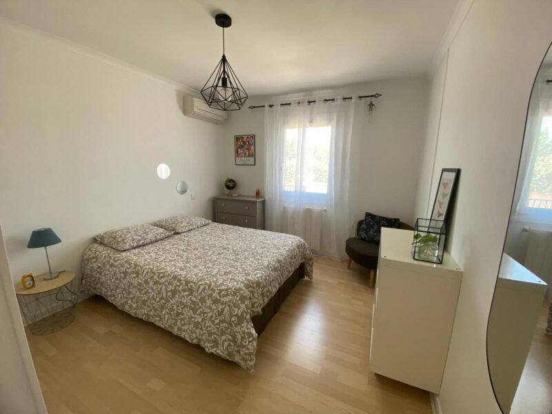 Loue superbe Villa au calme