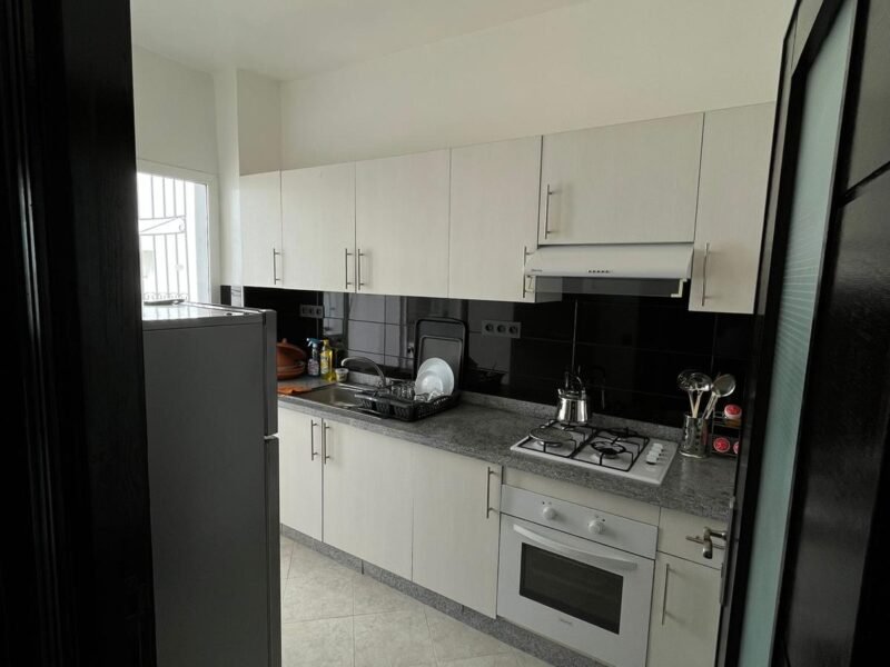 Appartement tanger