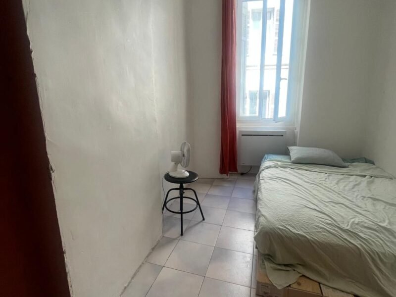 Appartement T3 marseille réformés à louer