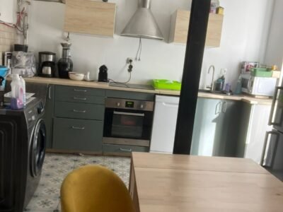 Appartement T3 marseille réformés à louer