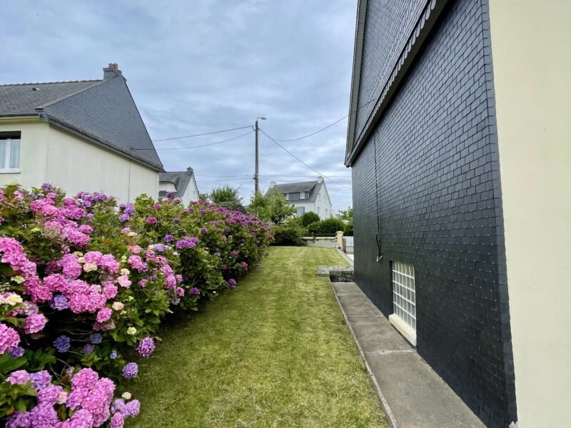 Charmante Maison en Bretagne - Côte de Granit Rose