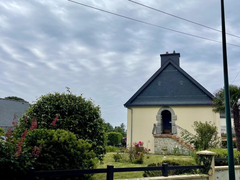 Charmante Maison en Bretagne - Côte de Granit Rose