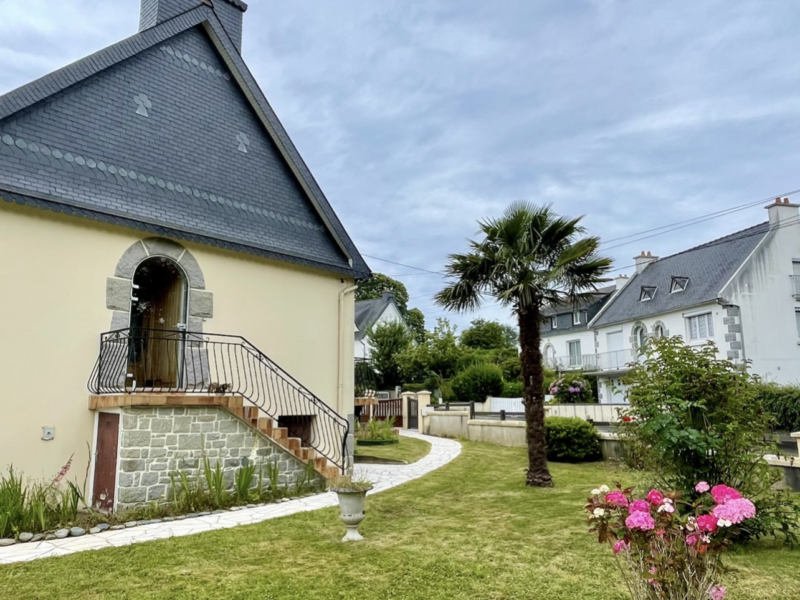 Charmante Maison en Bretagne - Côte de Granit Rose