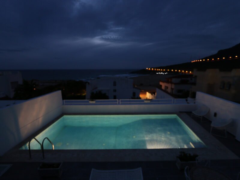 Villa Piscine - Vue sur mer - Sans vis-a-vis