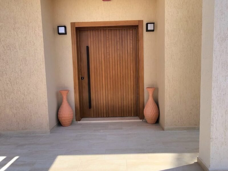 Villa Al Shams Haut Standing