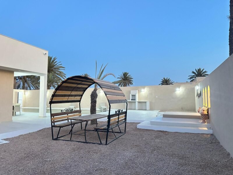 Villa Al Shams Haut Standing