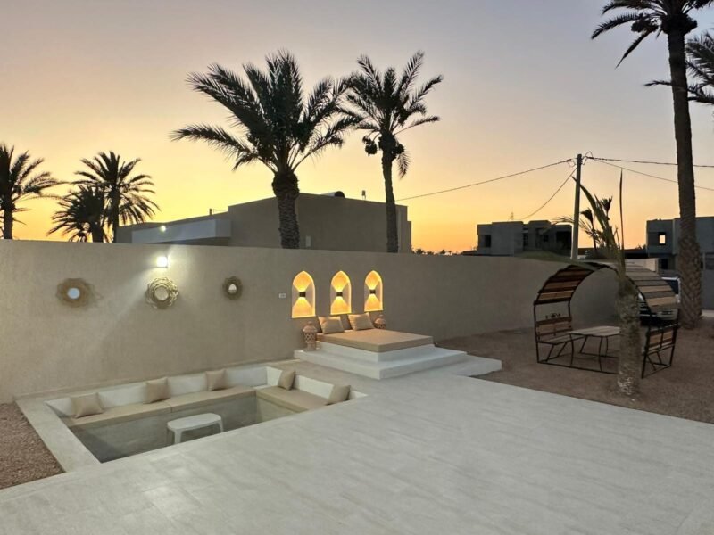 Villa Al Shams Haut Standing