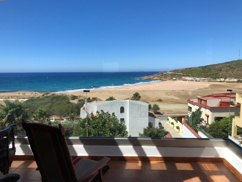 Villa Piscine - Vue sur mer - Sans vis-a-vis