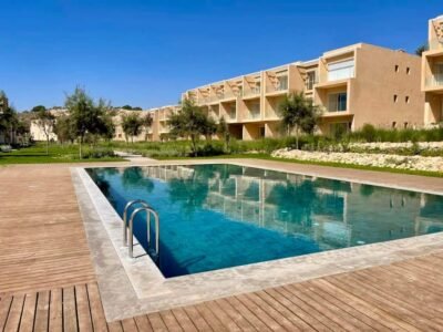 Appartement Taghazout bay ( agadir)