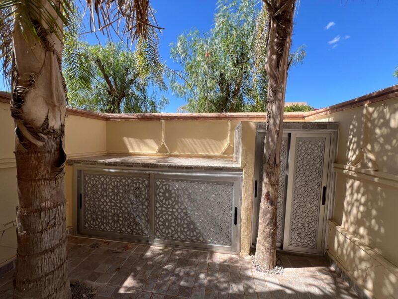 Villa piscine privée à proximité de Agadir