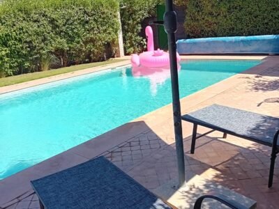 Villa piscine privée à proximité de Agadir