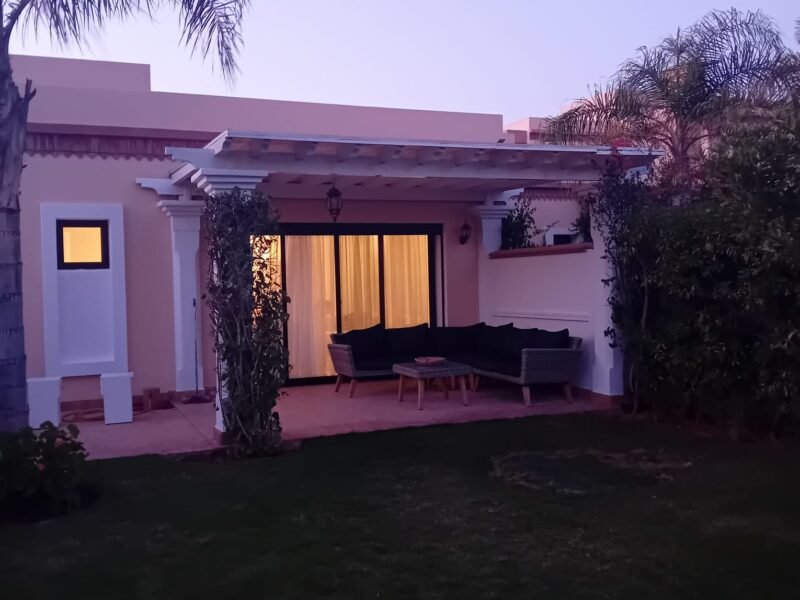 Villa piscine privée à proximité de Agadir