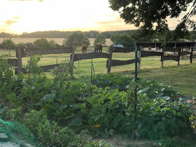 Le Spa est dans le Pré