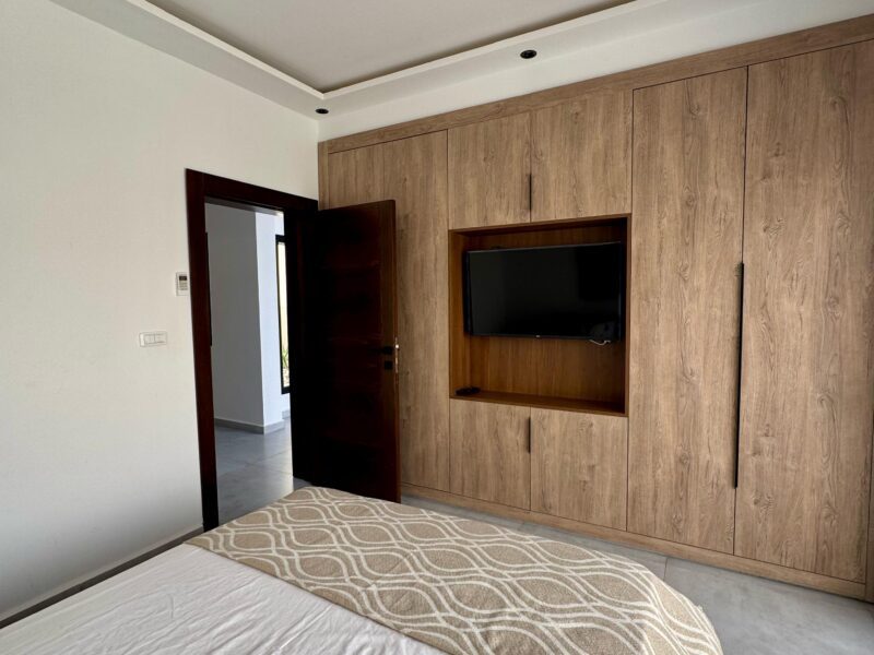 AGENCE M'ONDART DJERBA VILLA DUBAI