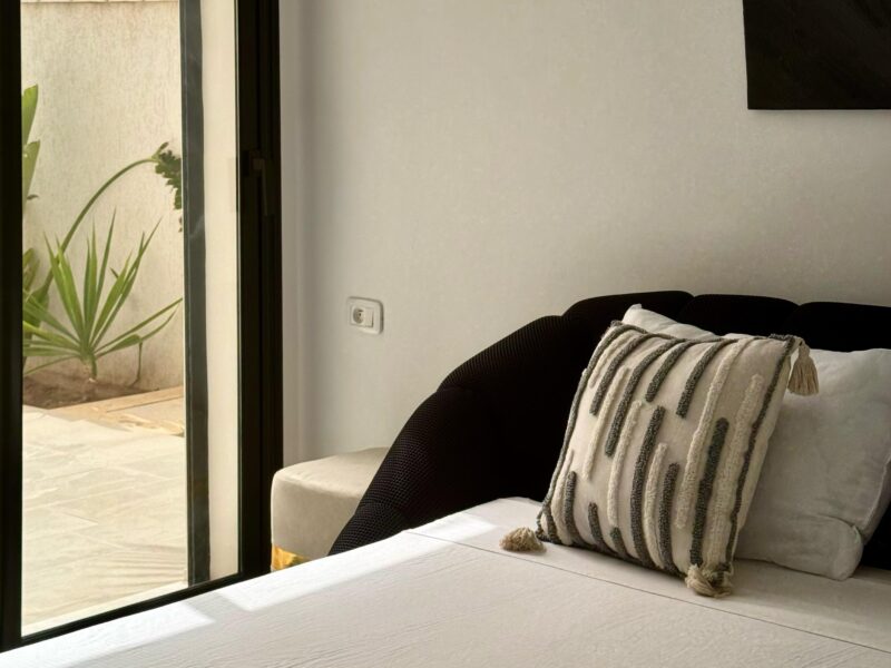 AGENCE M'ONDART DJERBA VILLA DUBAI