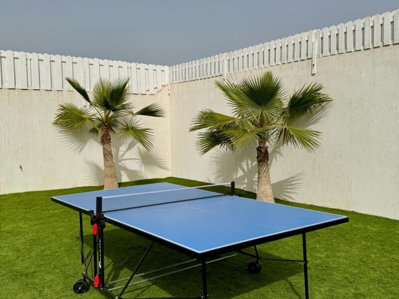 AGENCE M'ONDART DJERBA VILLA DUBAI