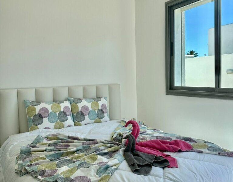 Villa FLAMINGO – plage à pied