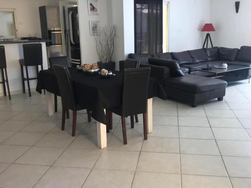 Villa Sud