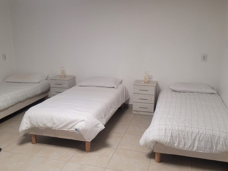 logement proche rivières et Montpellier