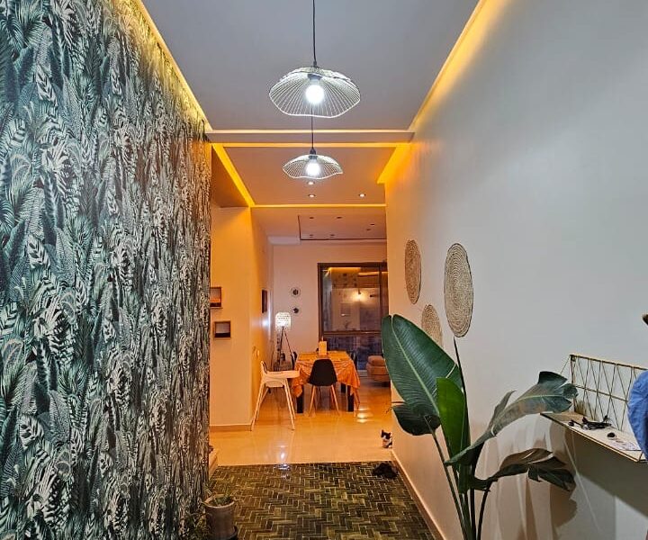 Villa familiale Dar As Salam 94 Marrakech