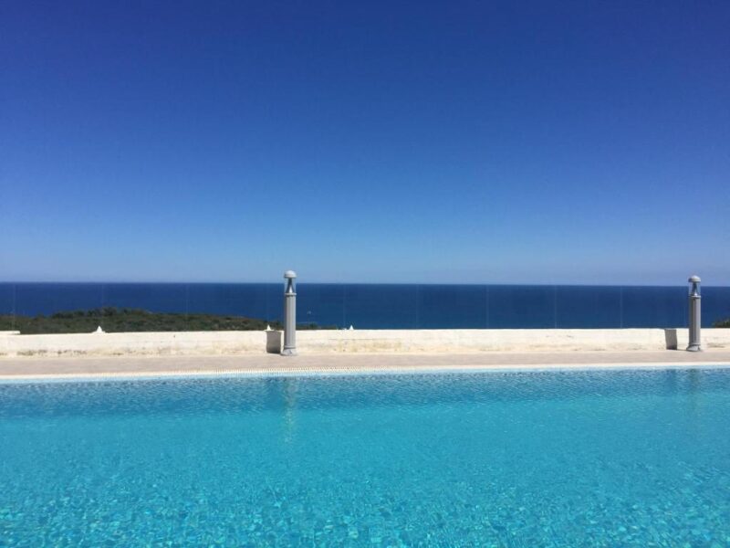 Bella Vista Cabo Negro