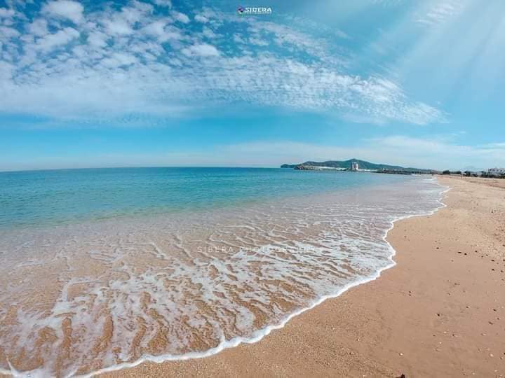 Bella Vista Cabo Negro