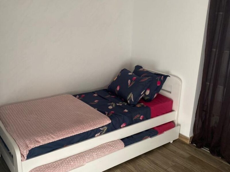 Appartement F4 ALGER (ouled chebel BIRTOUTA)