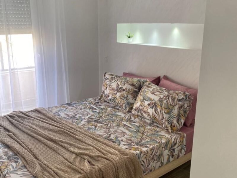 Appartement F4 ALGER (ouled chebel BIRTOUTA)