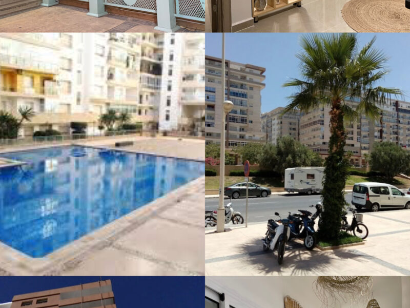 SUNSET AGADIR PRIVATE COSY HOME