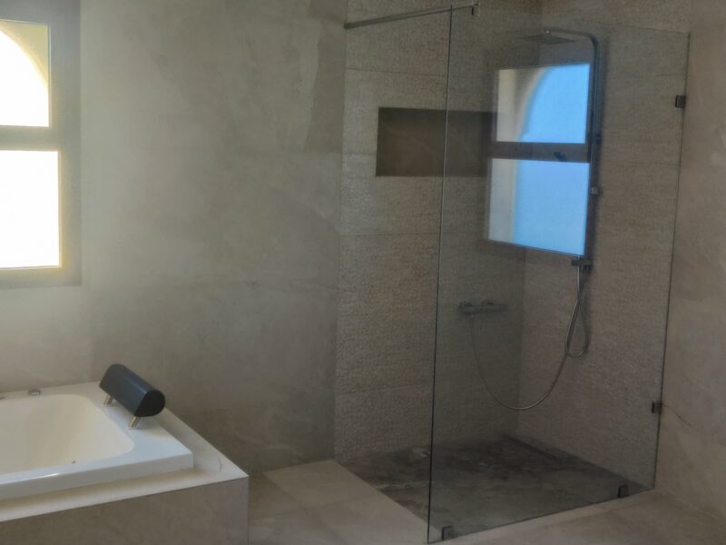 Villa Zahra – Vue mer à couper le souffle, piscine privée et tranquillité assurée !