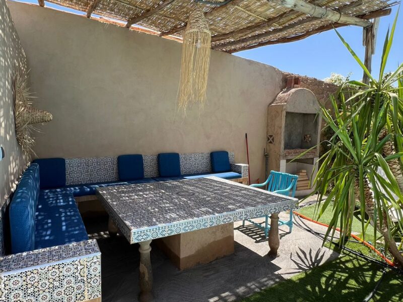 Magnifique Villa Marrakech 🤩🤩😍