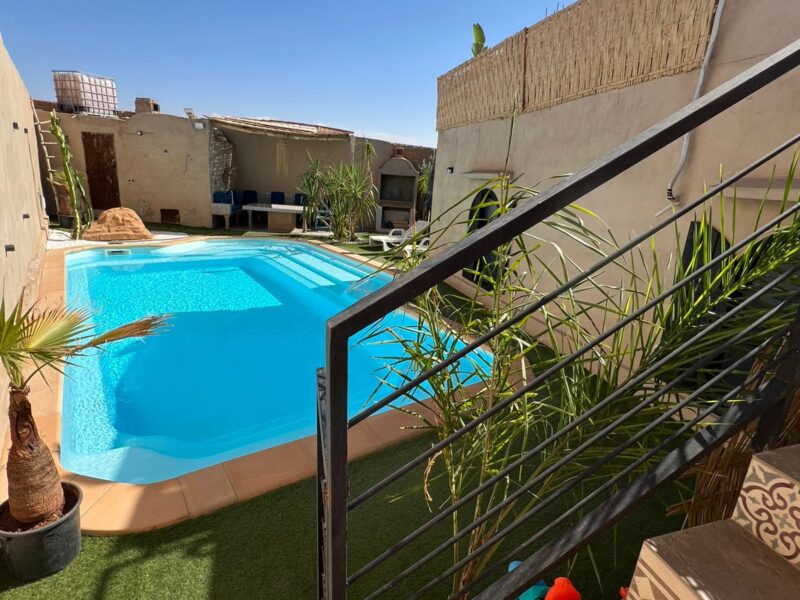 Magnifique Villa Marrakech 🤩🤩😍