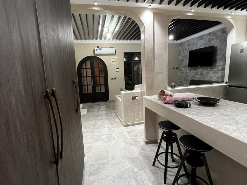 Magnifique Villa Marrakech 🤩🤩😍