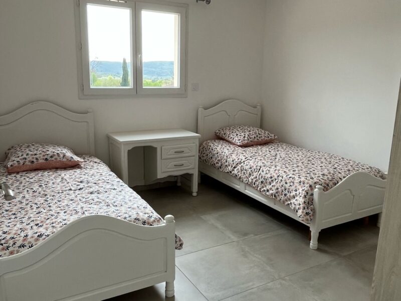 Villa avec piscine 34