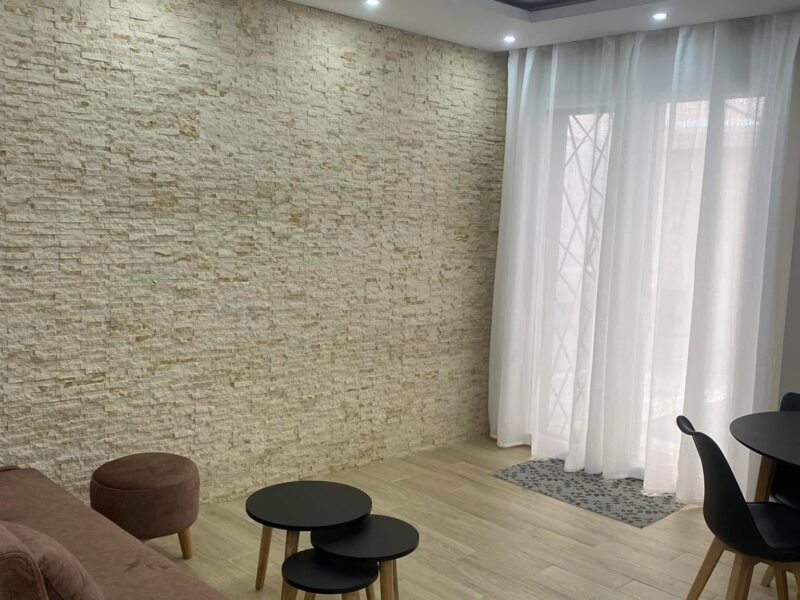 Appartement F4 avec piscine couverte ALGER (ouled chebel)