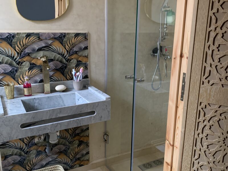 Villa familiale Dar As Salam 94 Marrakech