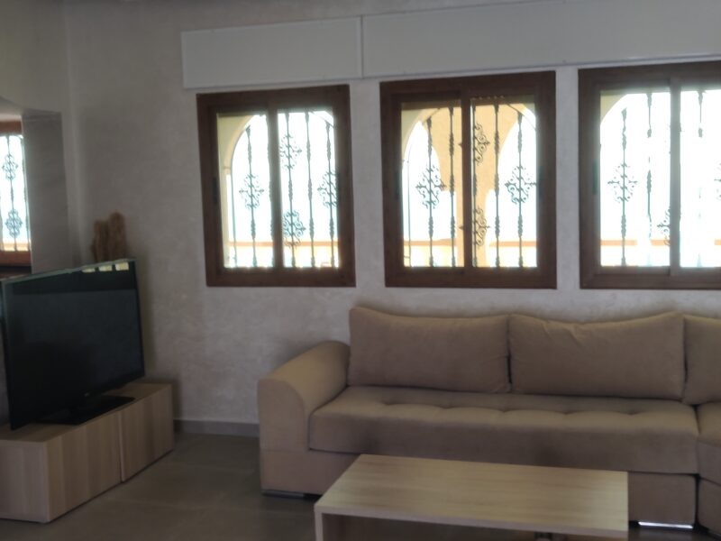 Villa Zahra – Vue mer à couper le souffle, piscine privée et tranquillité assurée !