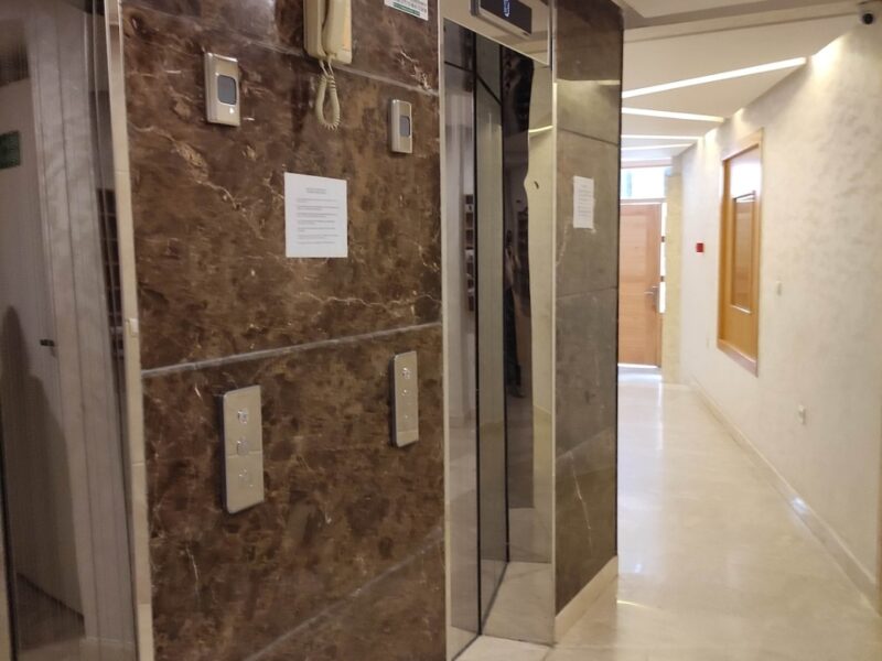 Agréable Appartement Centre Tanger/Corniche / Tgv